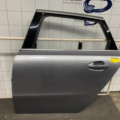 Peugeot 508 2.0 BlueHDi 180 16V Portier 4Deurs links-achter 2015 9006S7