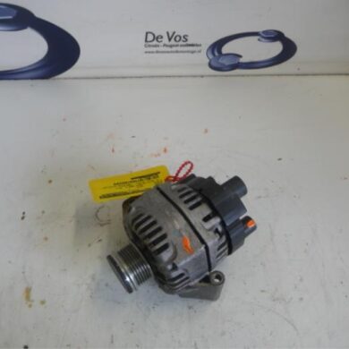 Peugeot Bipper 1.3 HDI Dynamo 199A9000-FHZ 2015 1608858280