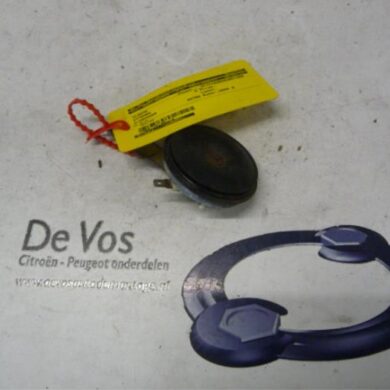 Citroen C-Crosser 2.2 HDiF 16V Claxon 2008 6236K4