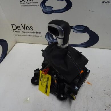 Citroen C3 Aircross  Gear stick 2018 9810280280 20GE55