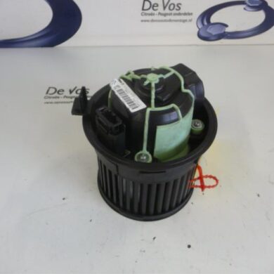 Peugeot RCZ  Heizung Belüftungsmotor 2013 6441CZ