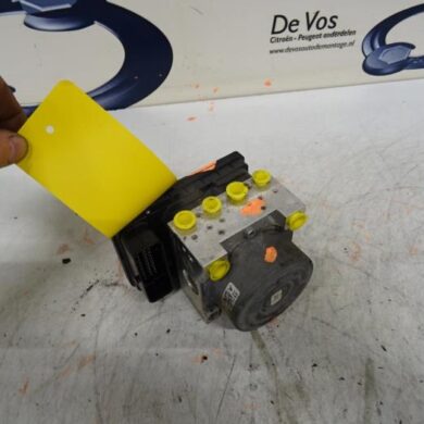 Citroen C3  ABS Pomp BHWBH02 2015 1616763480