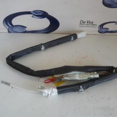 Peugeot 508  Roof curtain airbag 2012 8338GR