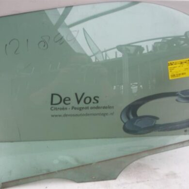 Peugeot 406 2.0 HDi 110 Portierruit 4Deurs links-achter 2000 9203CA