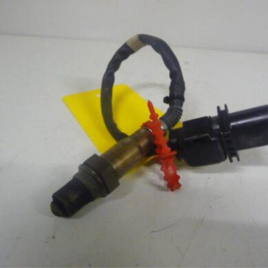 Peugeot 207 1.6 HDi Lambda probe 9HP-9HP9H06 2012 1618NE