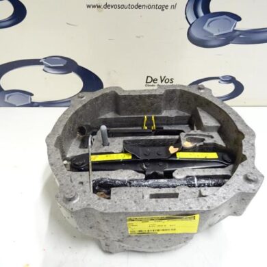 Citroen C6  Krik 2010 6725C4