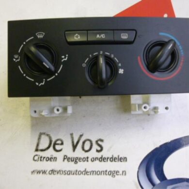 Citroen C4 1.6 16V Kachel Bedieningspaneel 2005 6451VK