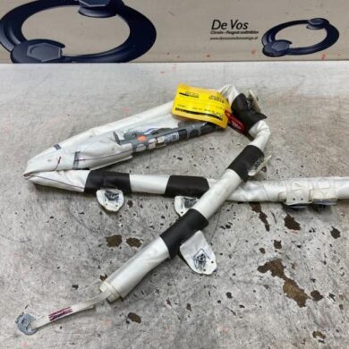 DS Automobiles DS3 Crossback 1.2 12V PureTech 130 Roof curtain airbag 2019 9835655980