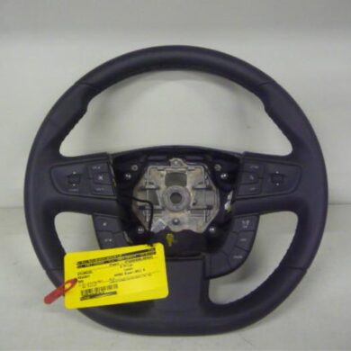 Peugeot 508 1.6 e-HDi 16V Steering wheel 2011 4109QF