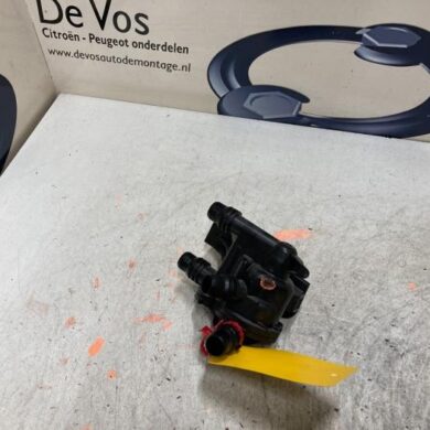 Peugeot 508 1.6 16V Hybrid 225 Additional water pump 2022 9843217680