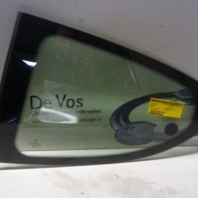 Peugeot 207 1.4 16V Window 2-door, rear left 2007 8569HN