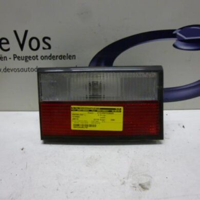 Citroen Xantia 2.1 TD Taillight, right 1998 6351K0