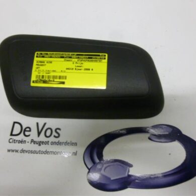 Peugeot 107 1.0 12V Side Airbag 2009 8216YA