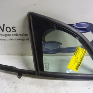 Citroen DS3 1.6 VTi 120 16V Quarter light, front left 2011 9201P9