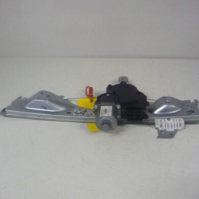 Peugeot 308 1.6 HDi Ruitmechaniek 4Deurs links-achter 2011 9223C9-9223C8