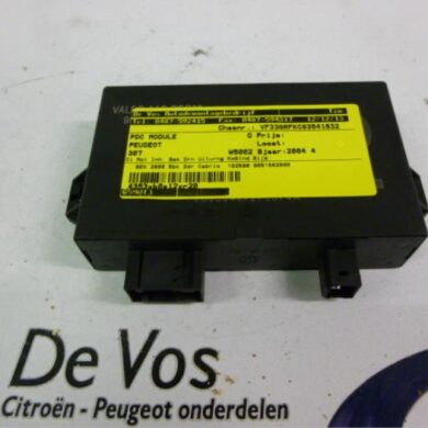 Peugeot 307 2.0 16V PDC Module 2004 6590T3-6590T4