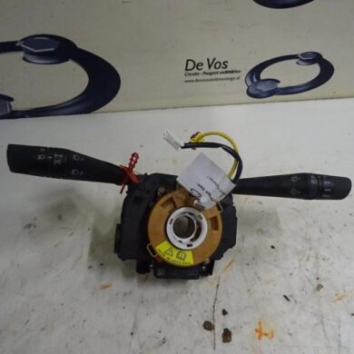 Peugeot Bipper  Combischakelaar Stuurkolom 2013 07355317820