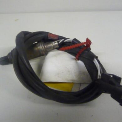 Citroen XM  Lambda Sonde 1996