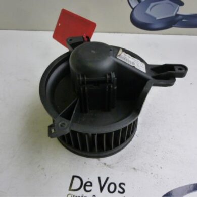 Peugeot Partner 1.9 D Heating and ventilation fan motor 2001 6441R4