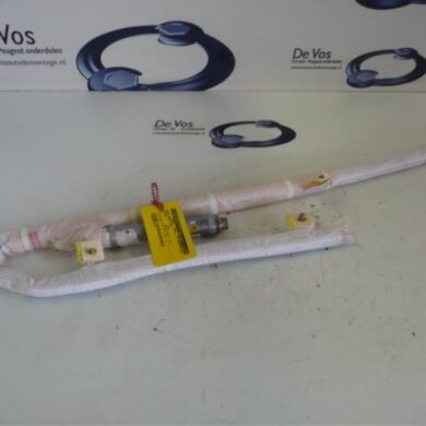 Citroen C4  Hemel Airbag 2015