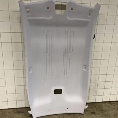 Peugeot 2008 1.6 VTI 16V Hemelbekleding 2013 96775051PR