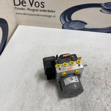 Peugeot 308  ABS pump HNS 2019 1637316680-1682599380