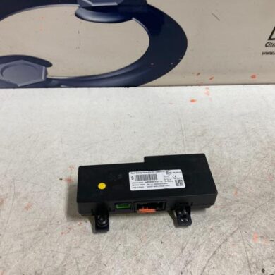 Peugeot 2008 1.2 12V e-THP PureTech 110 Telefon Interface 2018 1635516880-9828266180