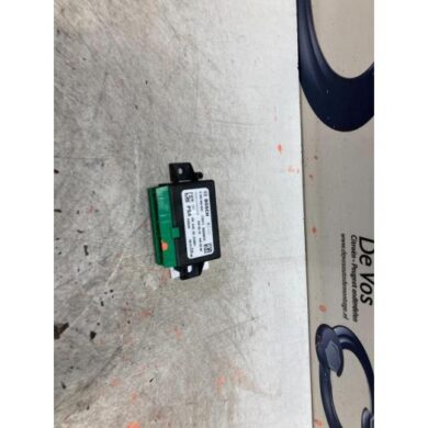 Citroen C3 1.2 Vti 12V PureTech PDC Module 2017 1619108080-9814151980