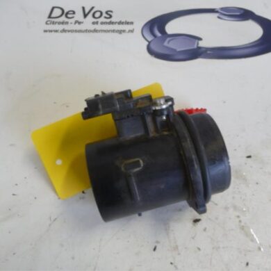 Peugeot 308  Airflow meter 9HC-9HC9H05 2015 1920RA