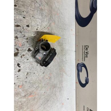 Peugeot Partner  Throttle body YHZ 2019 9830171480