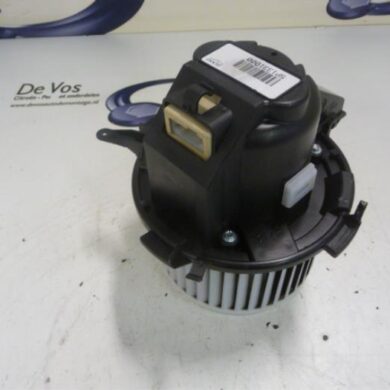 Citroen C4 Picasso  Kachel Ventilatiemotor 2014 1609690280