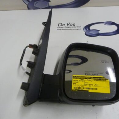 Citroen Nemo  Buitenspiegel rechts 2015 8153VH