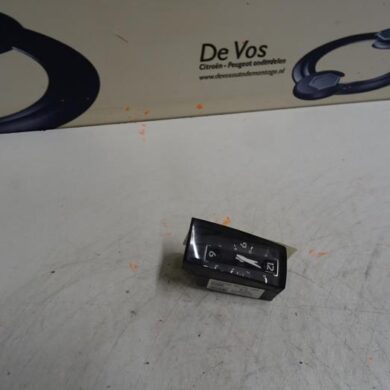 Citroen DS5  Clock 2015 9674252180