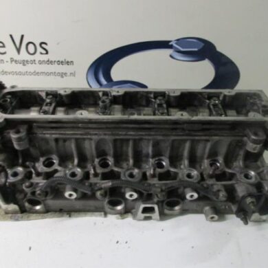 Peugeot 307  Cilinderkop RHS 2001 0200GN-0200GE