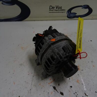 Peugeot 208 1.6 Blue HDi 100 Dynamo BH02-BHYBH02 2015 9810525380-1612458880