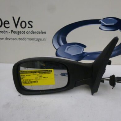 Peugeot 306 1.9 D Buitenspiegel links 2000 8149G4