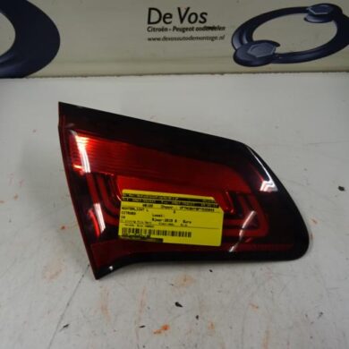 Citroen C4  Achterlicht links 2015 9808624880