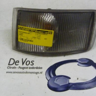 Citroen Jumper  Indicator, left 1997 630396