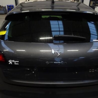 Citroen DS4  Achterklep 2015 8701FV-9814359080