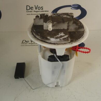 Peugeot 207 1.6 16V RC Turbo Electric fuel pump 5FY 2007 1607401580