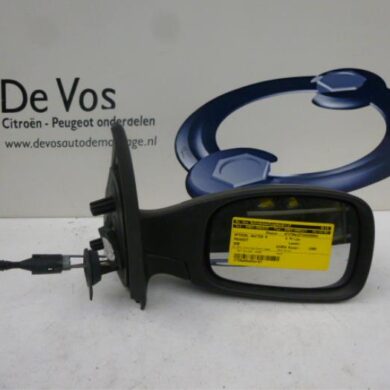 Peugeot 306 1.9 D Buitenspiegel rechts 1999 8149G3