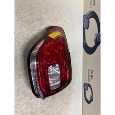 Citroen DS3 1.6 16V VTS THP 155 Taillight, left 2012