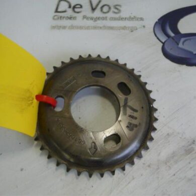 Peugeot Boxer  Camshaft sprocket 4H03 2012 0805H3