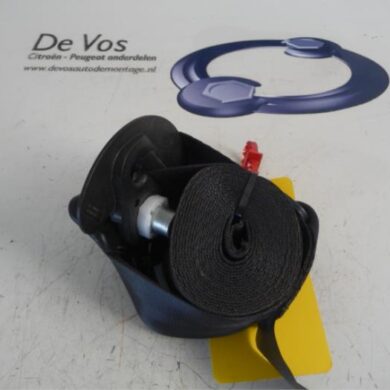 Peugeot 308 1.6 HDi 16V Sicherheitsgurt rechts vorne 2010 8975K5