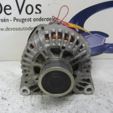 Citroen C-Crosser  Dynamo 4HN 2009 5705JV