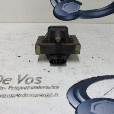 Peugeot 205 1.1 XE,GE,XL,GL,XR,GR Ignition coil HDZ 1992 597043