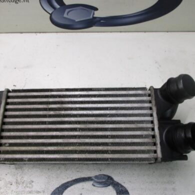 Peugeot 308 1.6 HDi 16V Intercooler 9HZ-9HZ9H01 2009 0384L4