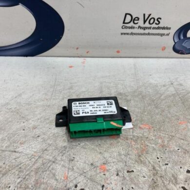 Citroen C4 Cactus  PDC Module 2015 1612138880-9814151980