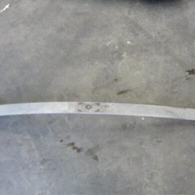Citroen Jumper  Rear leaf spring 2014 5102EY