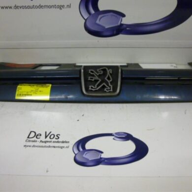 Peugeot 306 1.4 XN,XR,XA,XRA Grille 1995 7804E2